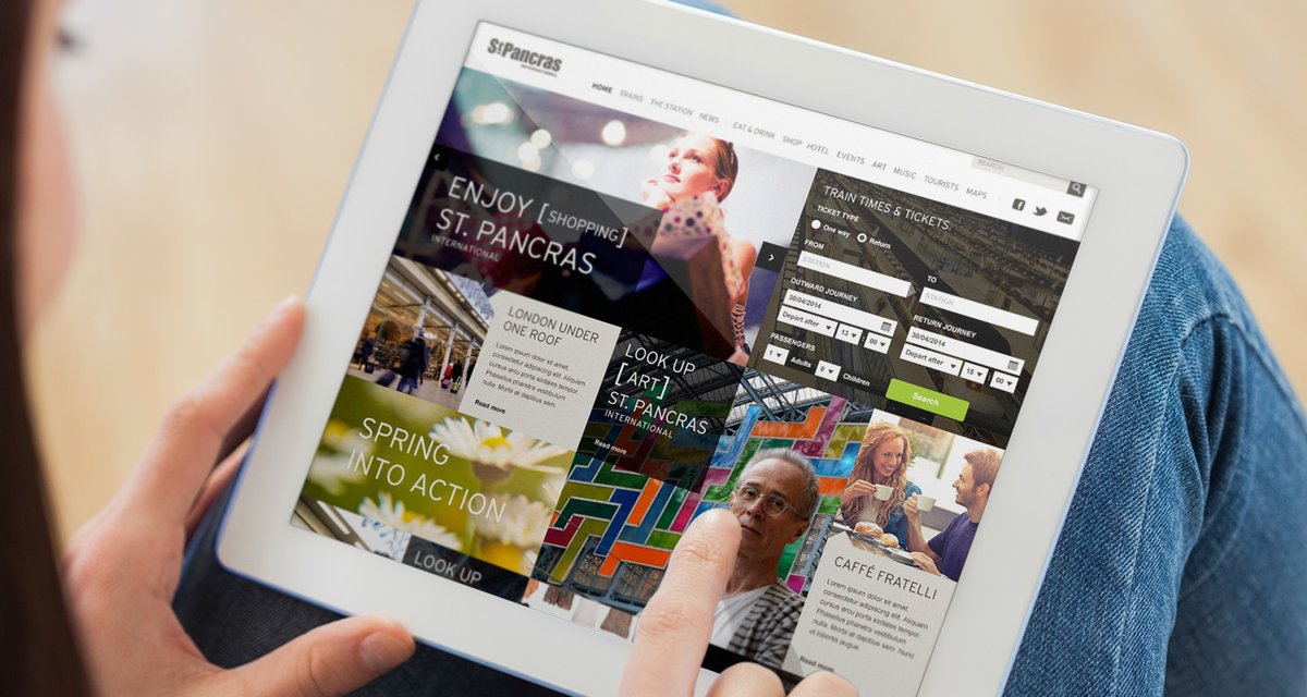 St-Pancras-Digital-Look-up-Messgaing-listing-landscape