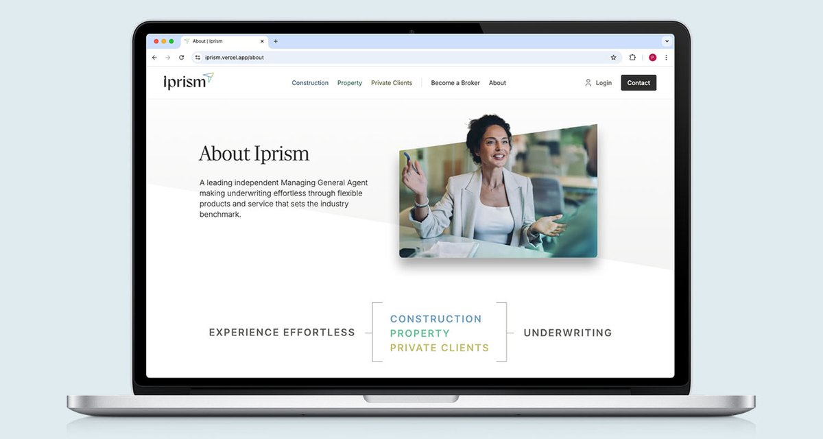 iPrism-website-laptop-construction