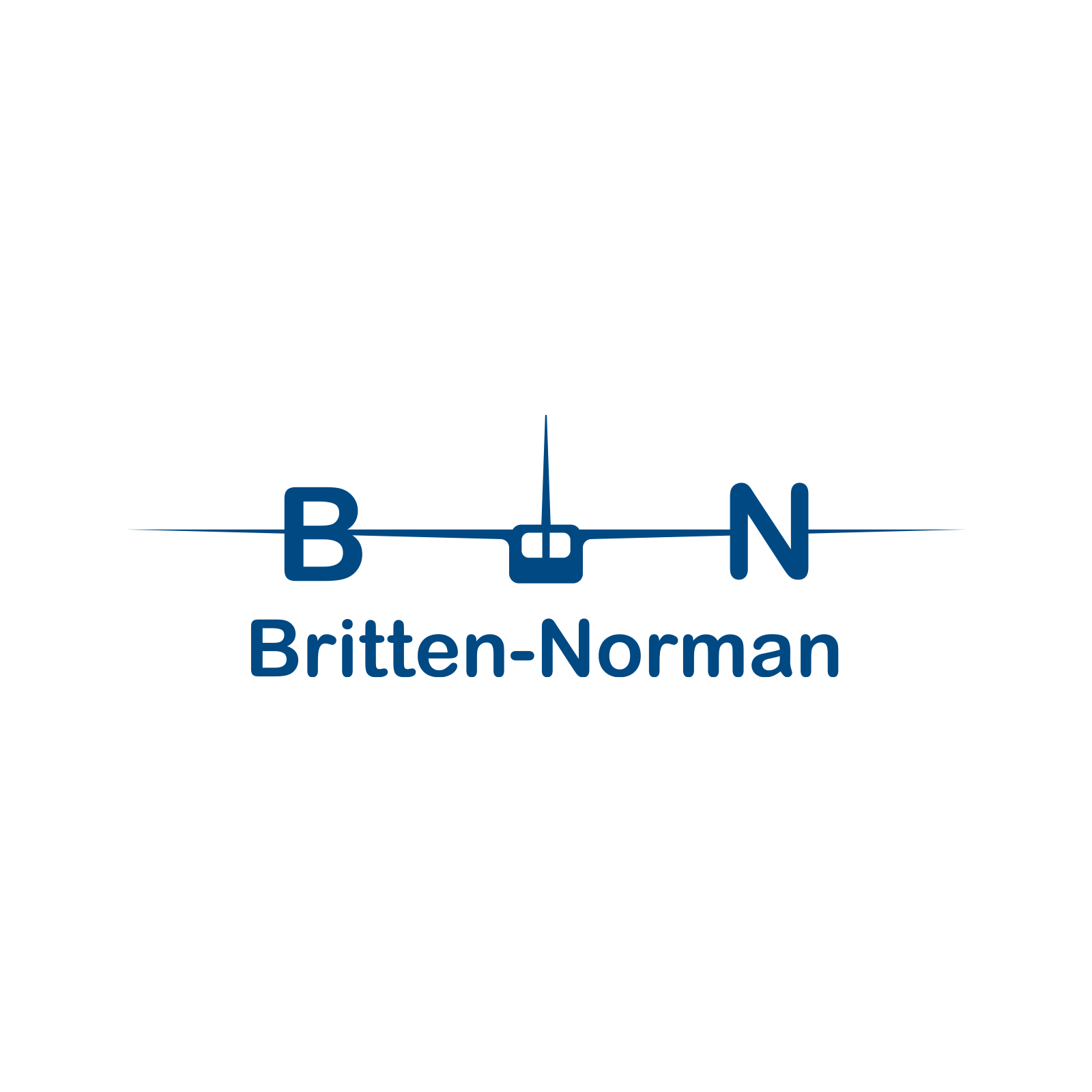 Britten Norman