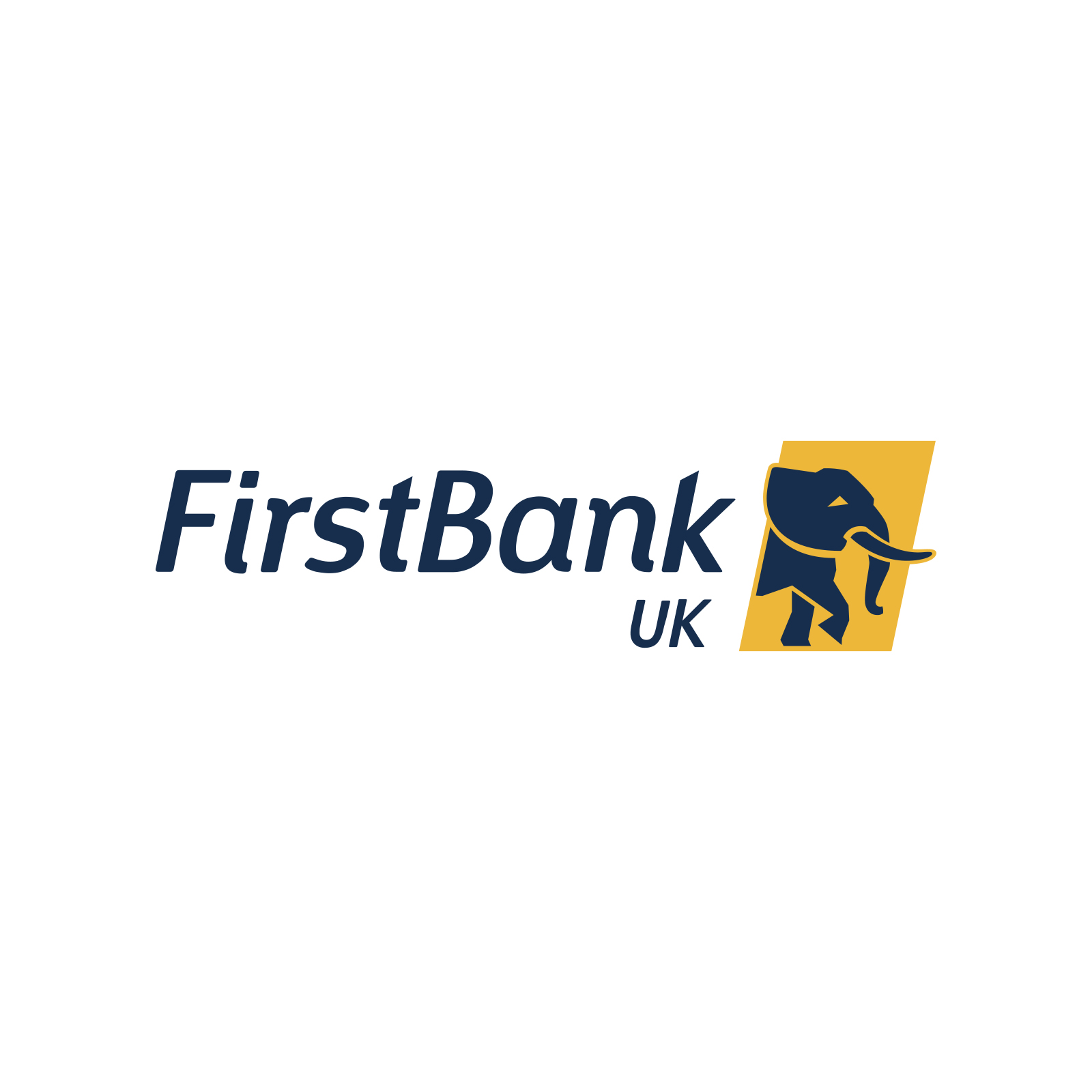 First Bank UK