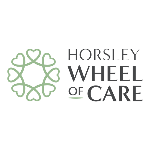 Horsley Wheel of Care