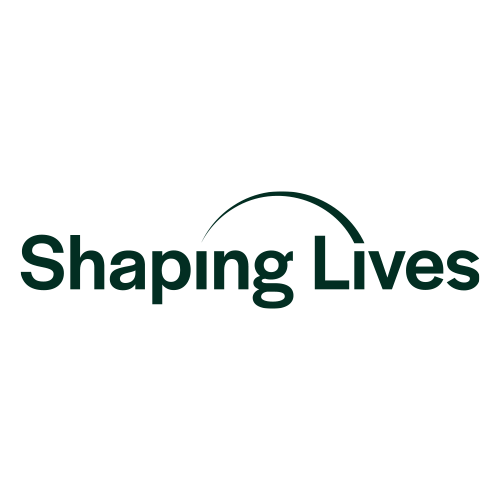 Shaping Lives